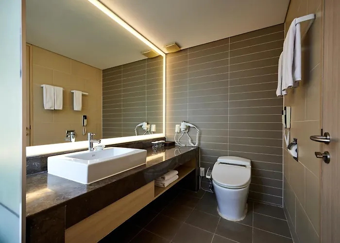 Mayplace Seoul Dongdaemun