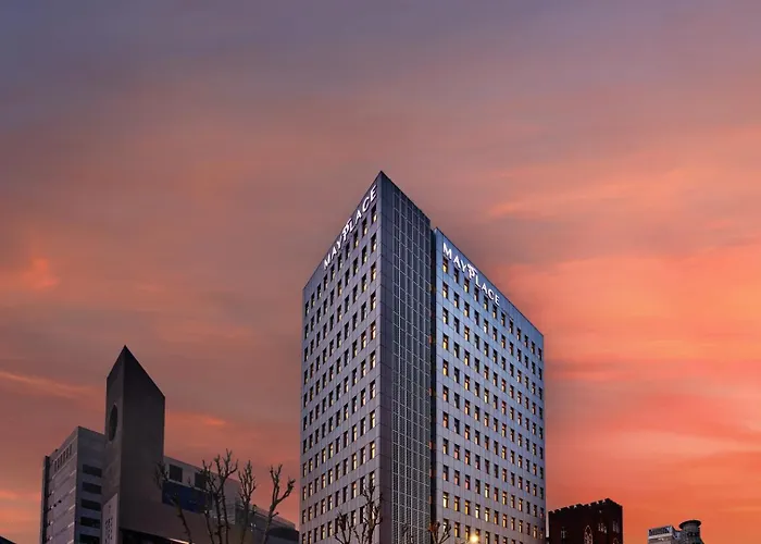 Mayplace Hotel