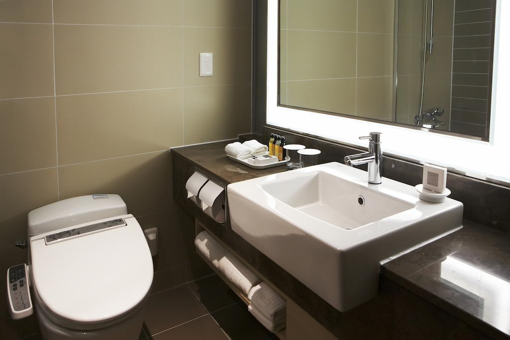 Hotel Mayplace Seoul