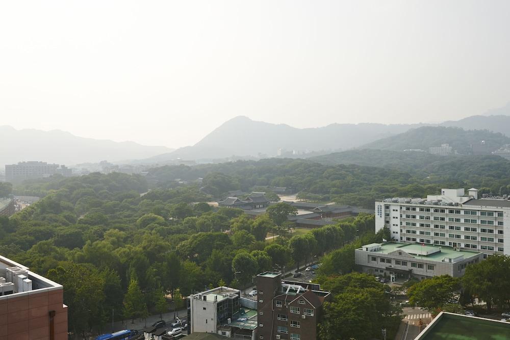 메이플레이스 서울 동대문 호텔 4*